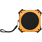 Urban Peak 5W Solar Waterproof Bluetooth Speaker
