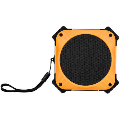 Urban Peak 5W Solar Waterproof Bluetooth Speaker