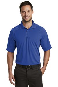 CornerStone® Select Lightweight Snag-Proof Tactical Polo Shirt