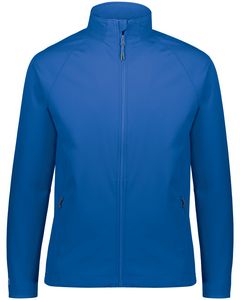 Holloway Men's Featherlight Soft Shell Jacket