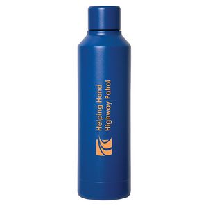 High Park 500 Ml. (17 Fl. Oz.) Stainless Steel Bottle
