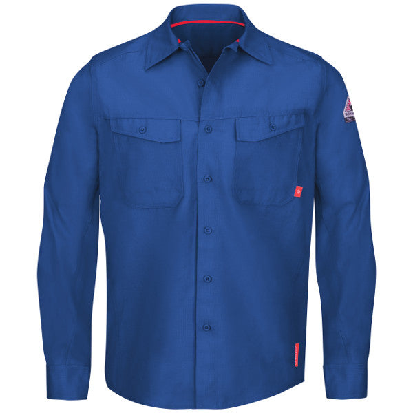 Bulwark® iQ Series® Endurance Collection Work Shirt