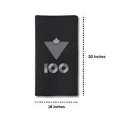100% Cotton Velour Hand Towel