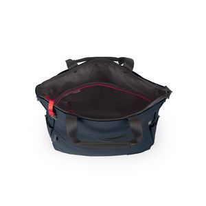 Bugatti x Edition 22- 3 in 1 Nomadic Tote Bag