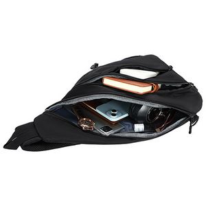 000667 AeroLOFT® Metro Crossbody Sling Backpack