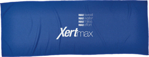 Alpha Fitness Towel