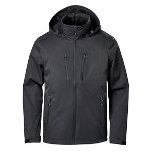 000815 Stormtech Men's Scirocco Lightweight Shell