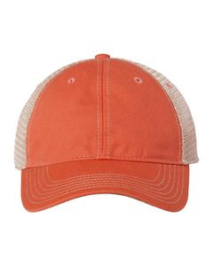 LEGACY® Old Favorite Trucker Cap