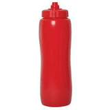 Red Bottle