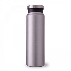 Trend Setter Metallic 600 Ml / 20 Oz Stainless Steel Bottle