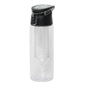 Tritan™ Fruit Infuser Water Bottle (23 Fl. Oz.)