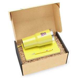 Show Your Colors 3-Piece Kit in an Eco Gift Box