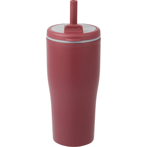 Tango RPP Tumbler w/ Silicone Straw 20oz