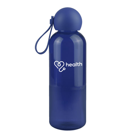 Milo Recycled Plastic Bottle