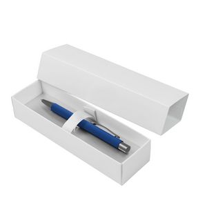 Bowie Softy - ColorJet - Full Color Metal Pen in Premium Gift Box