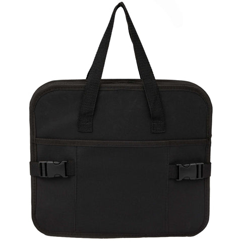 Recycled 3-Compartment Trunk Organizer
