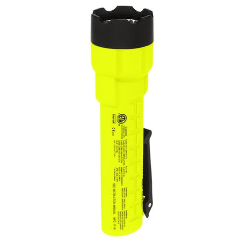Nightstick X-Series Intrinsically Safe Flashlight