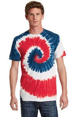 USA Rainbow Blank