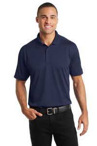 Port Authority® Diamond Jacquard Polo Shirt
