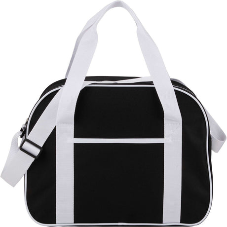Varsity Sport Duffle Bag