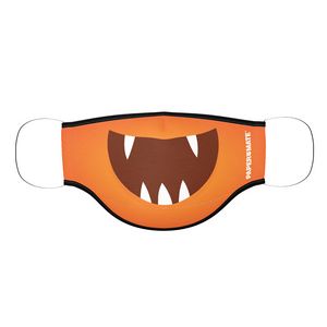 TITAN JR. Import 3-Ply Dye-Sub Youth Face Mask