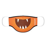 TITAN JR. Import 3-Ply Dye-Sub Youth Face Mask