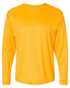 C2 Unisex Performance Long Sleeve T-Shirt