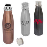 17 Oz. BUILT® Perfect Seal Vacuum Insulated Bottle