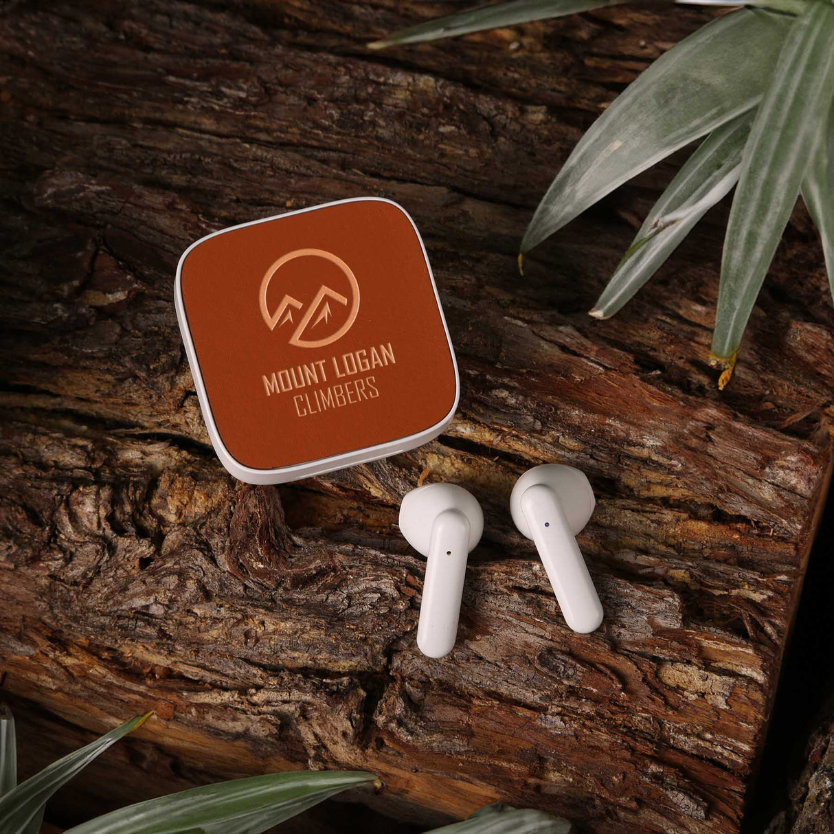 TerraTone™ True Wireless Earbuds