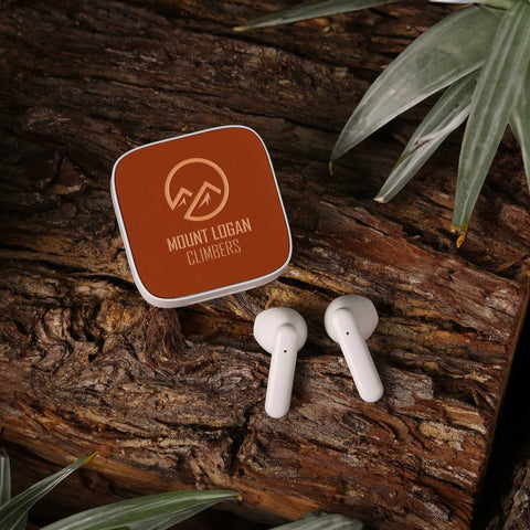 TerraTone™ True Wireless Earbuds