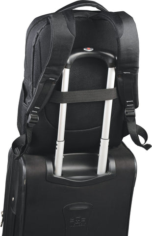 Vault RFID Security 15'' Computer Backpack