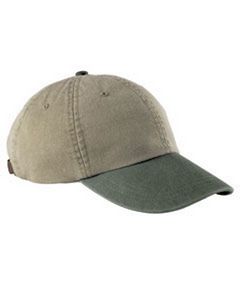 Adams Cap Optimum Pigment Dyed-Cap