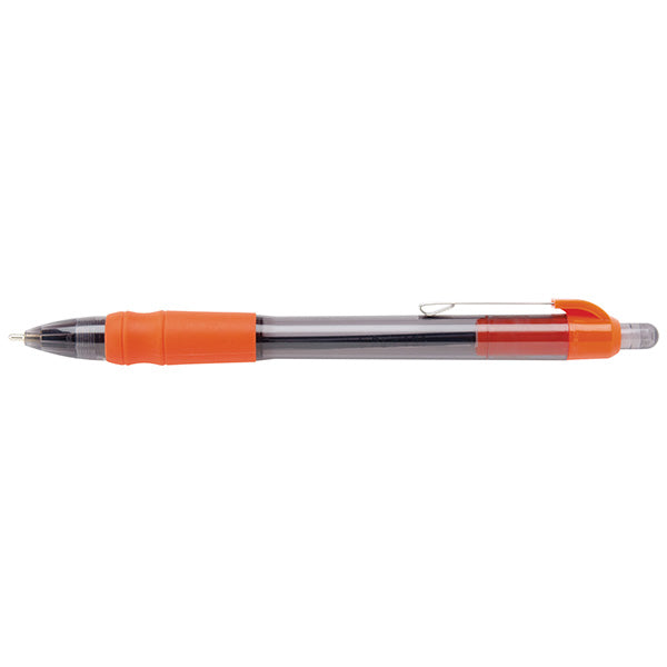 Maxglide Click® Tropical Ballpoint Pen