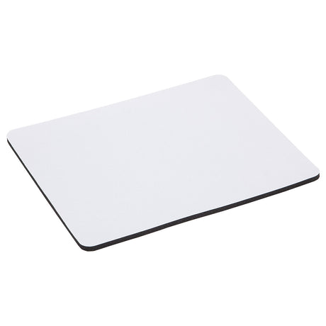 Accent Dye Sublimated Mouse Pad with Antimicrobial Additive