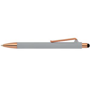 Paris Softy Rose Gold Stylus Pen