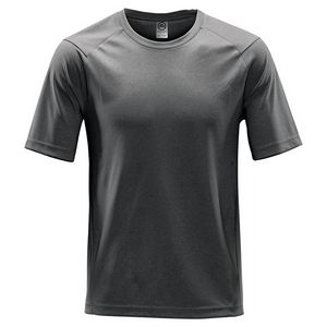 CHARCOAL HEATHER