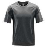 CHARCOAL HEATHER