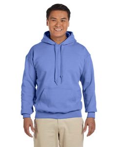 000001 Gildan Adult Heavy Blend™ Hooded Sweatshirt