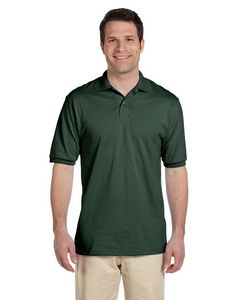 Jerzees Adult DRI-POWER® ACTIVE Jersey Polo