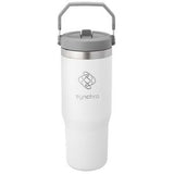 Stanley® 30oz IceFlow™ Flip Straw Tumbler