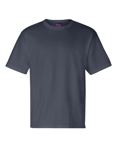 CHAMPION® Unisex Heritage Jersey T-Shirt