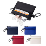 AeroLOFT® Carabiner Zip Wallet