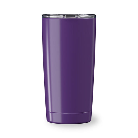 Go Time 550ml / 18oz Recycled Stainless Steel Tumbler