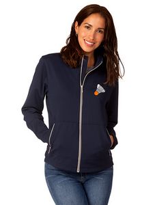 Zorrel® Ladies' Stockton Syntrel™ Lightweight Jacket