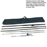 19' X-Large Flag Kit, Hardware included for Outdoor Use