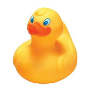 Large Rubber Duck