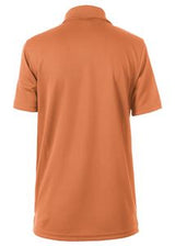 Orange Blank Back