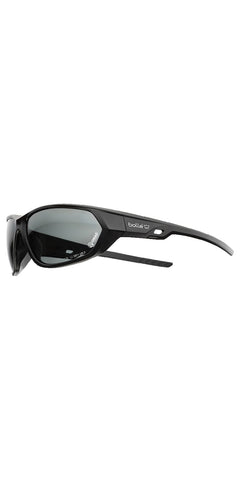 Komet Smoke Safety Glasses