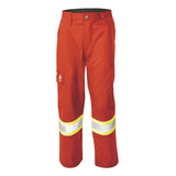 Indura Ultrasoft® FR Orange Cargo Pant