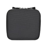 Transit Recycled rPET Tech Organizer - Black